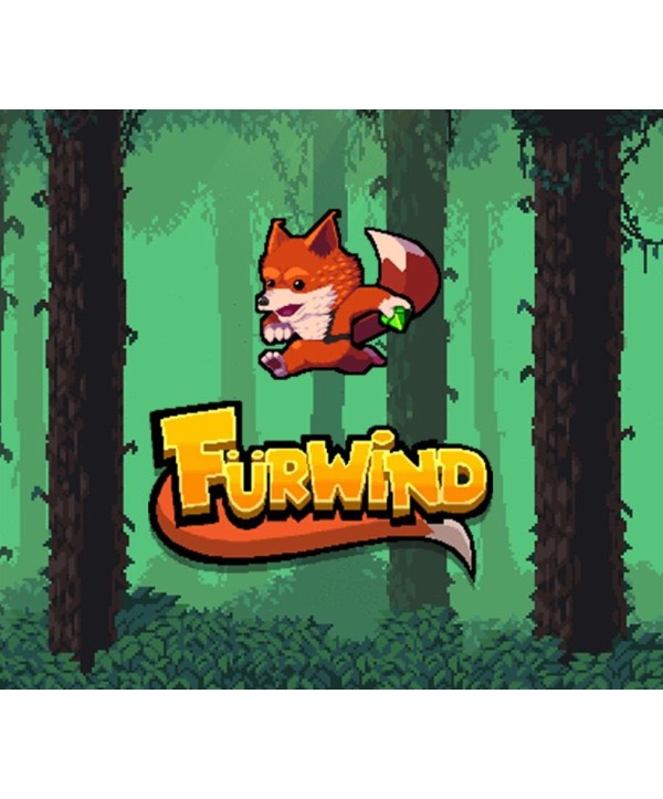 Furwind Steam Key GLOBAL
